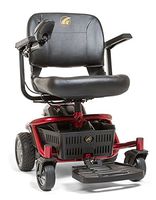 Golden Technologies Scooter Powered-Wheelchair GP162