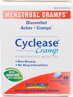 Boiron, Cyclease Cramp, 60 Count