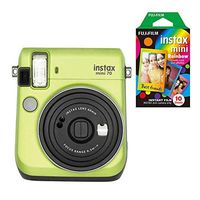 Fujifilm Mini 70 Parent Color and Style (Green)