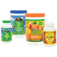 Anti-aging Healthy Start Pak 2.0 by Youngevity