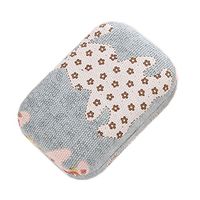 Contact Lens Carrying Case Kit/Stylish Case with Holder & Mirror B