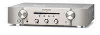 marantz Integrated Amplifier 192 kHz / 24 bit support, high-quality digital input PM-6006 / FN (Silver Gold)