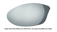 Native Eyewear Hardtop Ultra Lens Kit, Polarized Silver Reflex