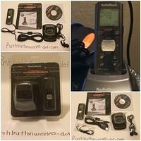 Radio Shack Digital Voice Telephone Recorder 43-127