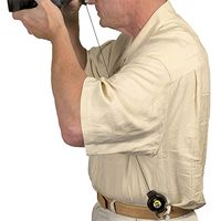 Hoodman Link Retractable HoodLoupe Lanyard