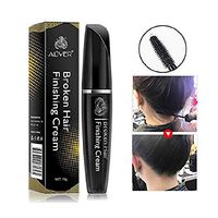 DRAGONHOO Hair Feel Finishing Stick, Small Broken Hair Cream Finishing Sticks, Shaping Gel Cream Hair Wax Stick Fixing Bangs- Easy to Shape Hair Style (1PC)
