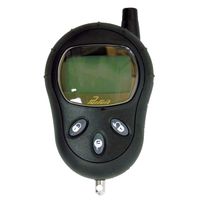 5-button PURSUIT (AUDIOVOX) 2-way Remote with LCD Display