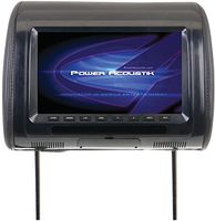 Power Acoustik H91CC PA UNIV. Replacement HEADREST Monitor