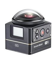 Kodak PIXPRO SP360 4K Premier Pack VR Camera