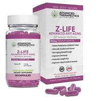 Patented Anti-Aging Supplement Restores Hormonal Levels,Burns Pure Fat,Builds Muscle, Bedroom Performance and Boost Immunity. Look and Feel 18 With Fast Weight Loss