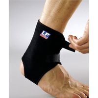 LP Ankle Support (Black; One Size Fits Most)