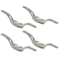 GOLBERG G Rope Cleats - (5 Pack, 2.5 Inch)