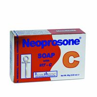 Neoprosone Vit"C" Cleansing Bar 200gr