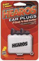 Hearos, Ear Filters Rock N Roll, 2 Count