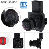 FidgetFidget Rearview Backup Camera OEM BT4Z19G490B for Ford Edge Lincoln MKX 2011-2013