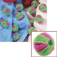 Lint Remover Balls Set of 24