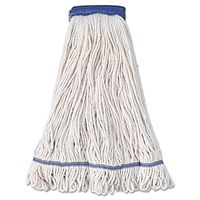 X-Large Super Loop Mop Head in White