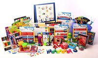 Therapy in a Bin Ultimate Therapy Bin Bundle!