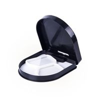 Drone Accessories,Dartphew 1Pair Protective Glass Frame UV Filter Scratch-proof Cover Case for DJI Goggles Quadcopter Helicopter Drone