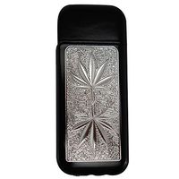 Lighter Marijuana Pot Leaf Marijuana Refillable