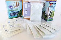 BodyPure2x Toxin Cleanse Foot Patch | Remove Body Toxins and Soothe Muscles & Joints (30-Day Supply)