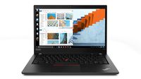 Lenovo ThinkPad T490 14.0" FHD (1920x1080) 250 nits IPS Anti-Glare Display - Intel Core i7-8565U Processor, 16GB RAM, 1TB PCIe-NVMe SSD, Windows 10 Pro 64-bit