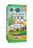 Garden of Life Vitamin Code Kids, 30 Chewables (3 Pack)