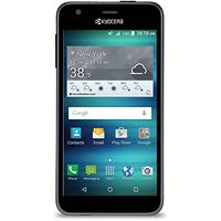 Kyocera Hydro Air 4G LTE Android GSM Waterproof 8mp Led Camera LCD 5.0 Quad Core
