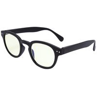 EYEGUARD Anti Blue Light Glasses for Kids Spring Hinges Computer Glasses,UV Protection Anti Glare Eyeglasses