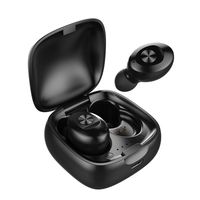 OYTRO Bluetooth Earphones Bilateral Stereo in-Ear Wireless Headset with Charging Case Headphones