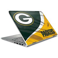 Skinit Decal Laptop Skin for Spectre x360 15.6in (2-in-1) - Officially Licensed NFL Green Bay Packers Design