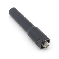 iSaddle SF20 Dual Band SMA-F 144MHz/430MHz Soft Antenna for Kenwood BaoFeng UV-5R UV-5RA UV-5RB UV-5RE+ TG-UV2 KG-UVD1P UV-3R+ PX-888 888s H777 PUXING WOXUN J2504A Alishow Two Way Radio