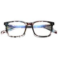 MAGIMODAC Blue Light Blocking Glasses with Case Computer Anti Eyestrain Eyeglasses Eyewear Vintage For Video Gaming (Frame 2-floral color)