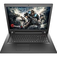 Lenovo Premium Built High Performance 15.6 inch HD Laptop (AMD FX7500 Processor, 8GB RAM 1T HDD, DVD RW, Bluetooth, Webcam, WiFi, HDMI, Windows 10 ) - Black