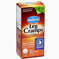 Hyland's Leg Cramps - 100 Tablets