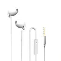 NUBWO Sleep Earplugs,Noise Isolating Sleep Earbuds,Sleeping Headphone with Microphone & Unique Total Soft Silicone for Insomnia, Meditation, Side Sleeper, Snoring, Air Travel, ASMR,Relax (White)