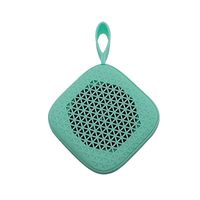 Luvinn Bluetooth Speaker,Outdoor Mini Wireless Portable Waterproof Mini Speaker,Suitable for Family Reunion,Camping