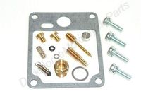 K&L Supply Carburetor Repair Kit 18-2409 by K&L Supply