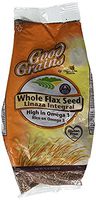 Good Grains Whole Flax Seed 16 Oz pack