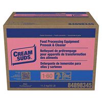 PGC02100 - Procter Gamble Professional Manual Pot amp; Pan Detergent w/Phosphate