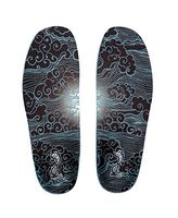 Remind Insoles Destin Thick Clouds (13-13.5 M's)