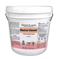 Water Flakes® Neutral Cleaner