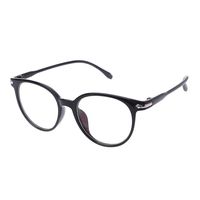 Jpwpowe New Women Men Optical Glasses Frame Blue Rays Computer Glasses Fashion Eyeglasses Frames