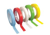 Diversified Biotech LBTP-1300 Labeling Tape, 3/4" Width, 500" Length, Blue