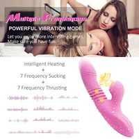 Personal Wand Massager,Cordless Waterproof Massaging Wand for Body Muscle, Small Massager with Powerful Multi Speed Vibration Modes,Quiet