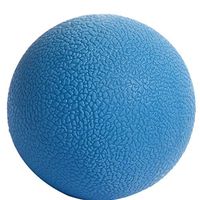 Idyandyans Lacrosse Ball Massage Ball Mobility Myofascial Trigger Point Body Yoga Fitness Pain Release