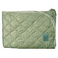 Fox Outdoor Products Poncho Liner, Olive Drab