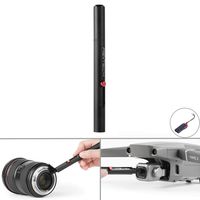 PGYTECH Lens Cleaning Pen Brush - Digital Camera Screen Body Cleaning Tool for DJI Mavic 2 Zoom/Mavic 2Pro Drone