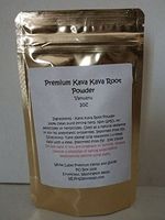 Kava Kava Root Pwd 1oz