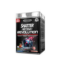 MuscleTech Shatter SX-7 Revolution - Miami Spring Break